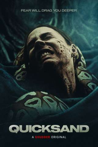 Quicksand [HD] (2023)