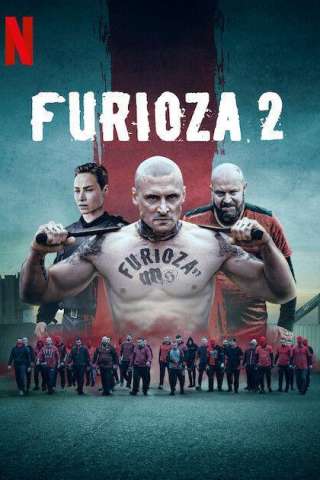 Furioza 2 [HD] (2025)