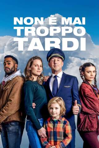 Non è mai troppo tardi [HD] (2022)
