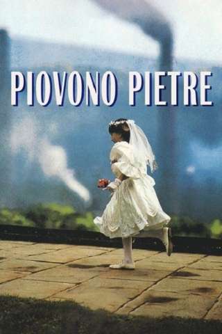 Piovono pietre [HD] (1993)