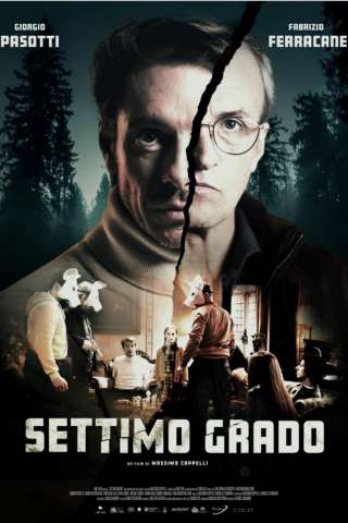 Settimo grado [HD] (2024)