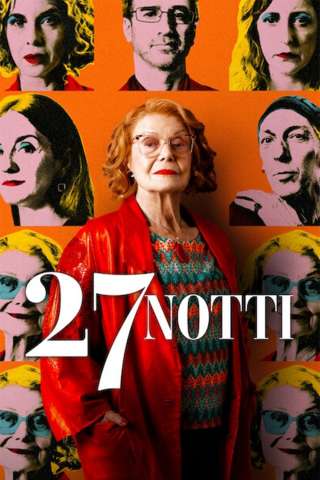 27 notti [HD] (2025)