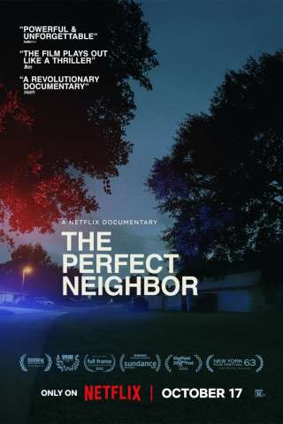 The Perfect Neighbor: la vicina perfetta [HD] (2025)