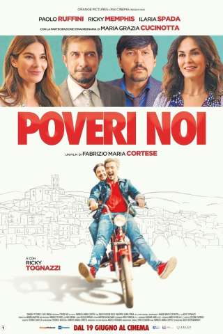Poveri noi [HD] (2025)