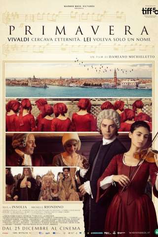 Primavera [HD] (2025)