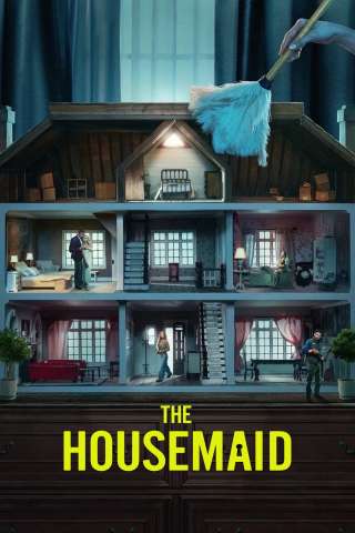 Una di famiglia [HD] (2025)