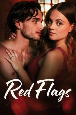 Red Flags [HD] (2025)