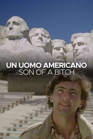 Un uomo americano [HD] (1979)