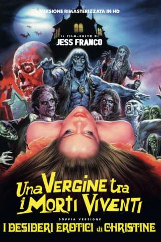 Una vergine tra i morti viventi [HD] (1973)