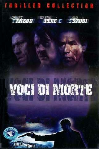 Voci di morte [HD] (1999)