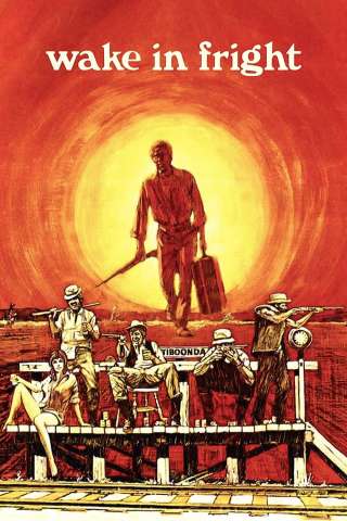 Wake in Fright [HD] (1971)