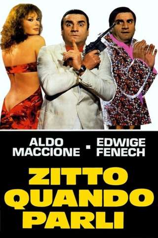 Zitto quando parli [HD] (1981)