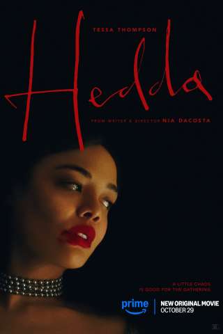 Hedda [HD] (2025)