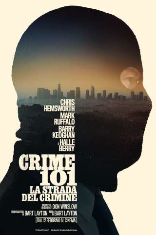 Crime 101 - La strada del crimine [SD] (2026)
