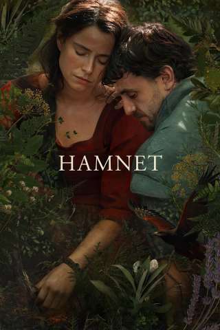 Hamnet - Nel nome del figlio [HD] (2025)