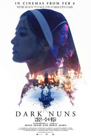 Dark Nuns [HD] (2025)