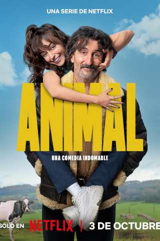 Animal [] (2025)