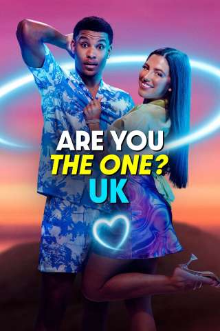 Are You The One? UK [] (2022)