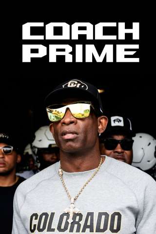 Coach Prime [] (2022)