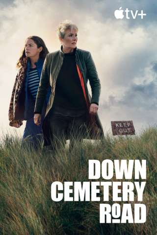 Down Cemetery Road [] (2025)
