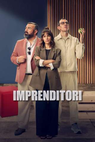 Imprenditori [] (2025)