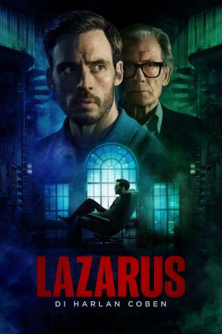 Lazarus [] (2025)