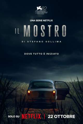 Il Mostro [] (2025)