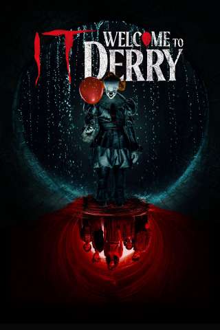 IT: Welcome to Derry [] (2025)
