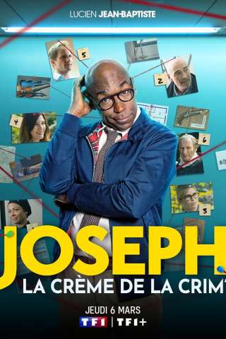 Joseph [] (2025)