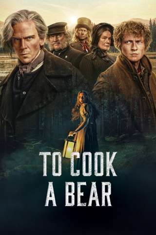 To Cook a Bear [] (2025)