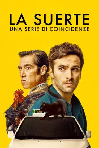 La suerte [] (2025)