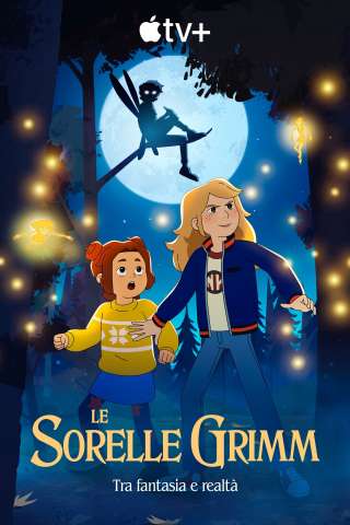 Le sorelle Grimm [] (2025)