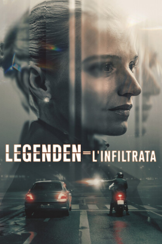 Legenden - L'infiltrata [] (2025)