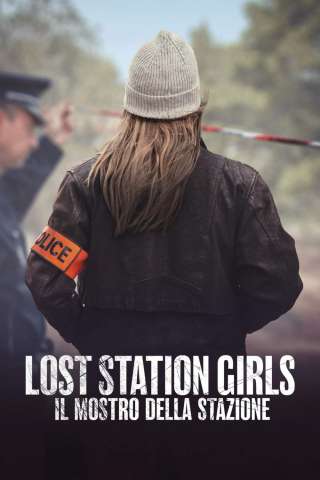 The Lost Station Girls [] (2025)