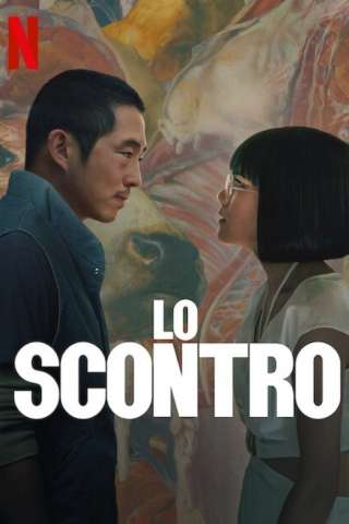 LO SCONTRO [] (2023)