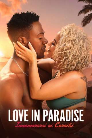 Love in Paradise: Innamorarsi ai Caraibi [] (2021)