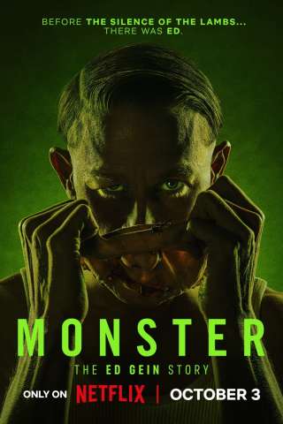 Monster: La storia di Ed Gein [] (2025)