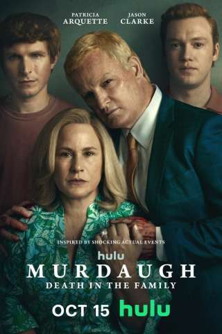 Murdaugh: Morte in famiglia [] (2025)