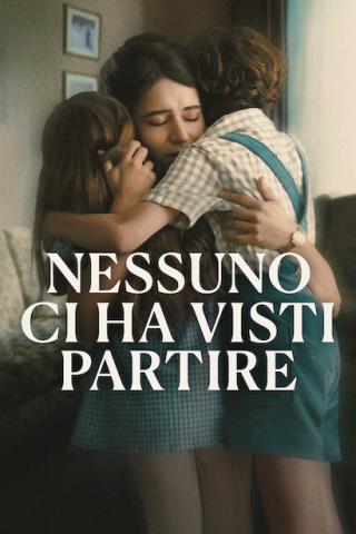Nessuno ci ha visti partire [] (2025)