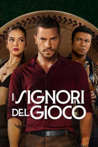 I signori del gioco [] (2025)
