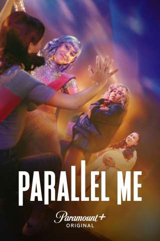 Parallel Me [] (2025)