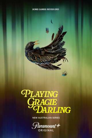 Playing Gracie Darling [] (2025)