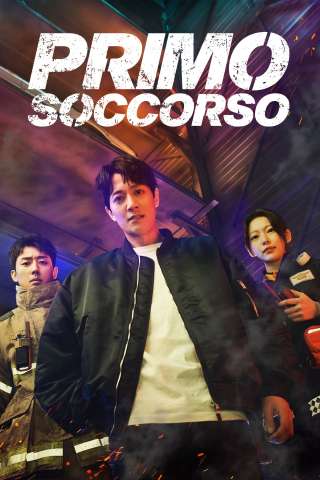 Primo Soccorso [] (2022)