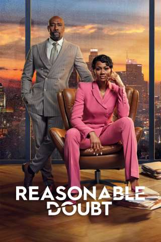Reasonable Doubt [] (2022)