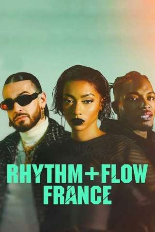 Rhythm + Flow: Francia [] (2022)