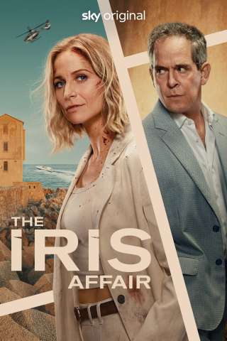 The Iris Affair – Missione ad alto rischio [] (2025)