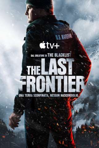The Last Frontier [] (2025)
