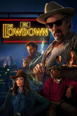 The Lowdown [] (2025)