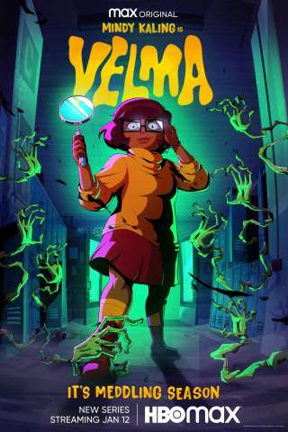 Velma [] (2023)