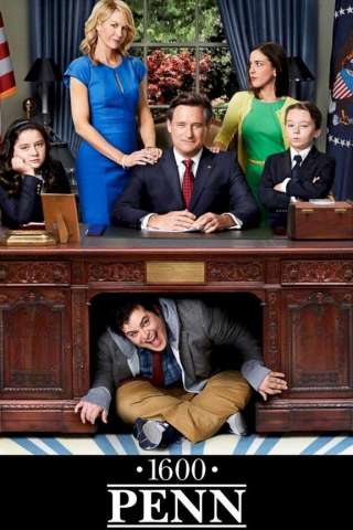1600 Penn [] (2012)